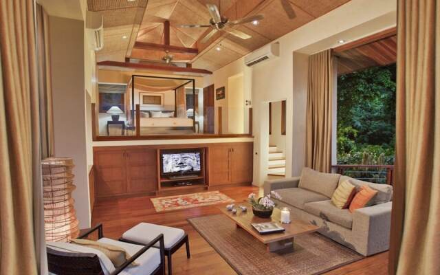 SLV  Villa