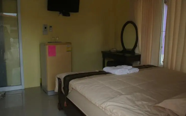 Chumphae Chumplean Garden View