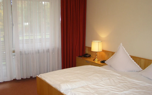 Haus Katharina - Hotel am Park