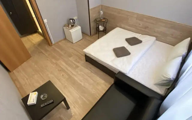 Hotel Lukinka