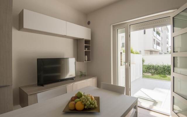 Casa Mil in Monopoli