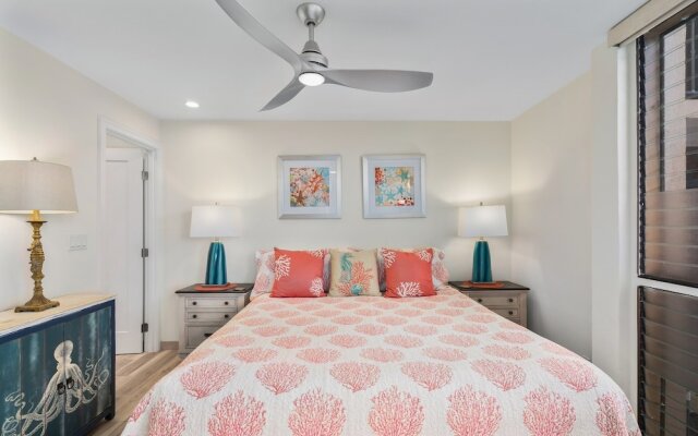 Nohonani 102 2 Bedroom Condo