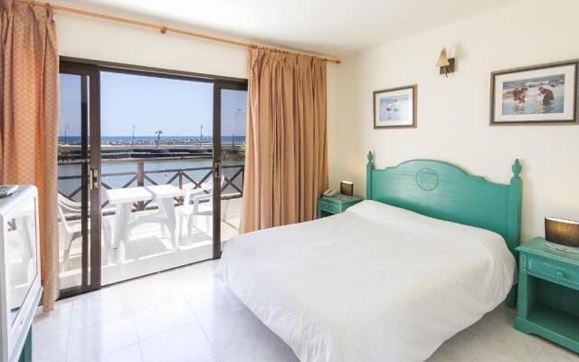 Sands Beach Resort
