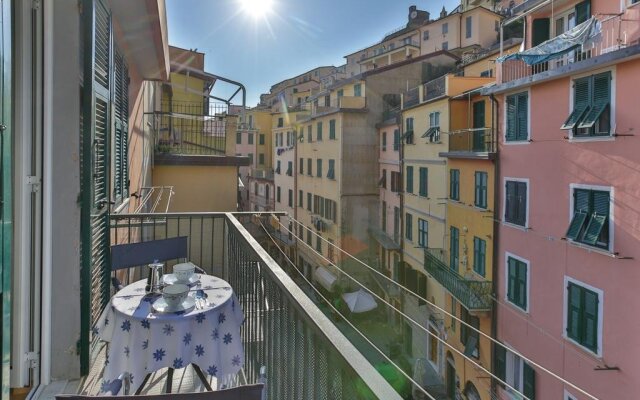 Affittacamere Anna Michielini