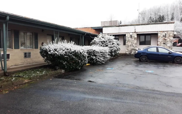 Oyo Hotel Beckley West