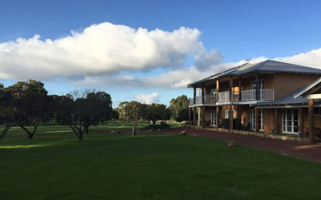 Erravilla Country Estate