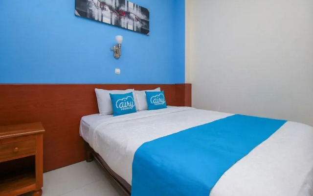 Airy Pakualaman Bausasran 2 Yogyakarta