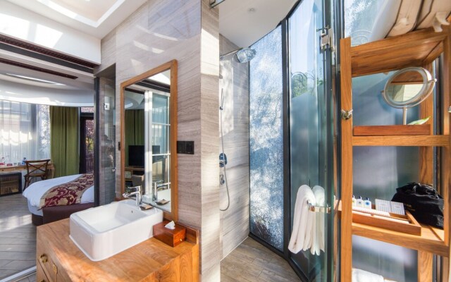 Shuimo Resort Hangzhou