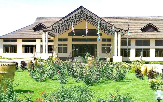 Nashera Hotel