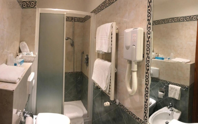 Hotel Bellavista Impruneta