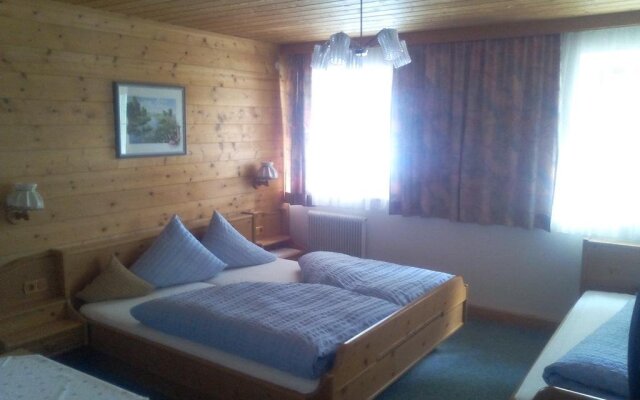 Gasthof-Pension Frohnwies