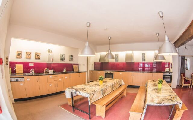 The Old Mill Holiday Hostel
