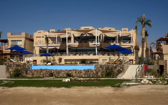 Shams Prestige Abu Soma Resort - All inclusive
