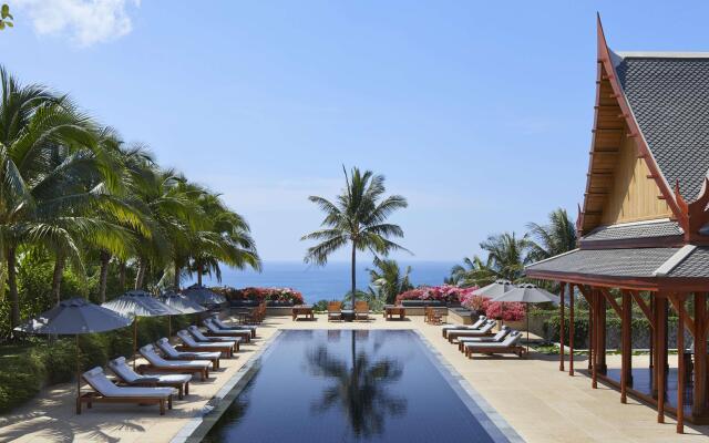 Amanpuri Resort