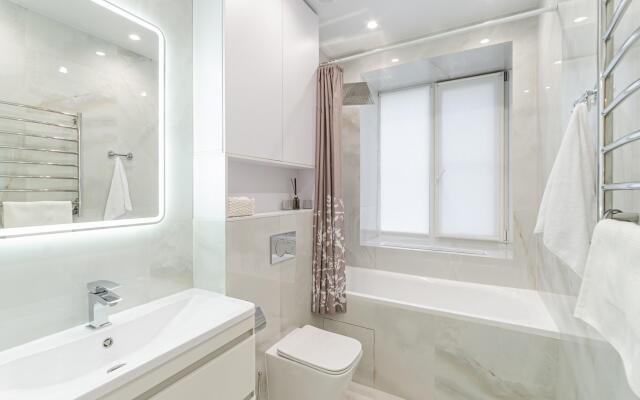 Апартаменты на Пятницкой