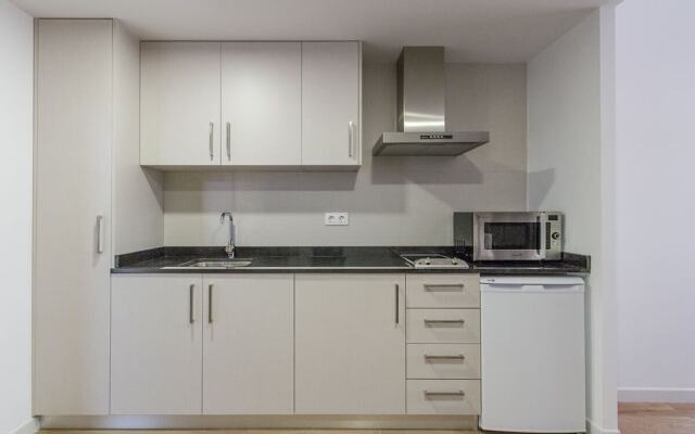 Iberflat Apartamentos Marynton