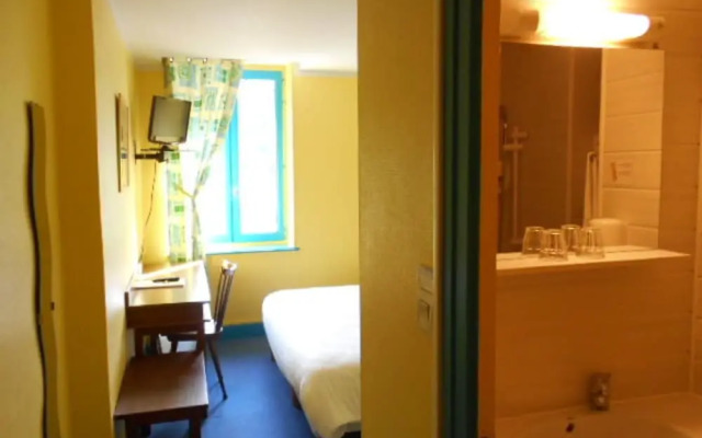 Hotel de France
