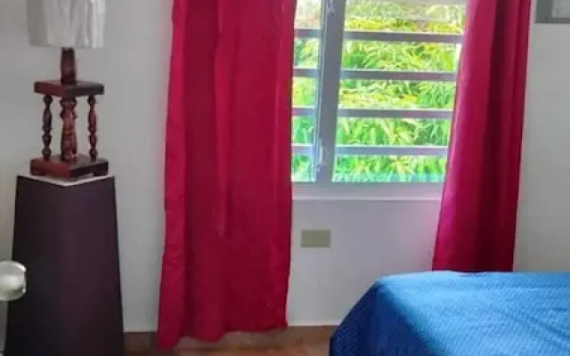 Aguada Farm & Eco-Lodge