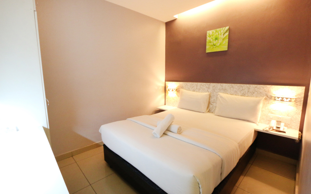 Best View Sri Hartamas