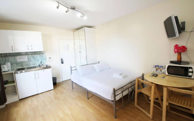 Flexistay Aparthotel Tooting