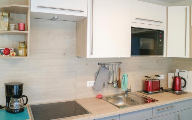 Beautiful Apartment in Graal-müritz With 1 Bedrooms
