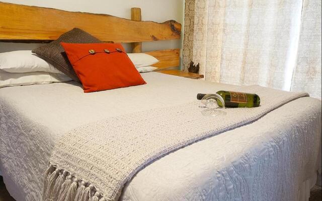 Centurion Guest House and Lodge