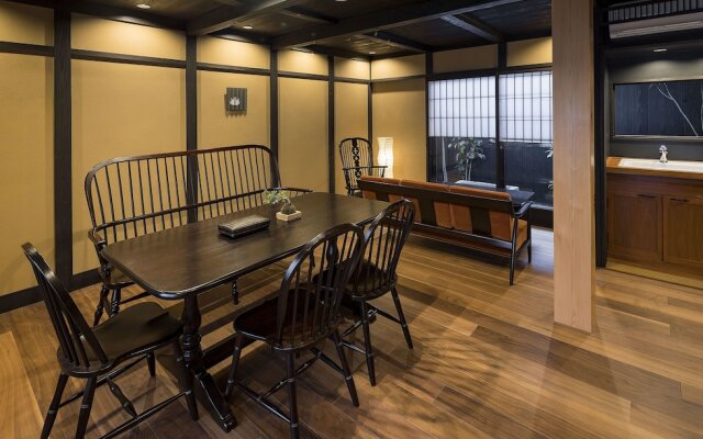 CAMPTON Gosho-Minami 3 & 4