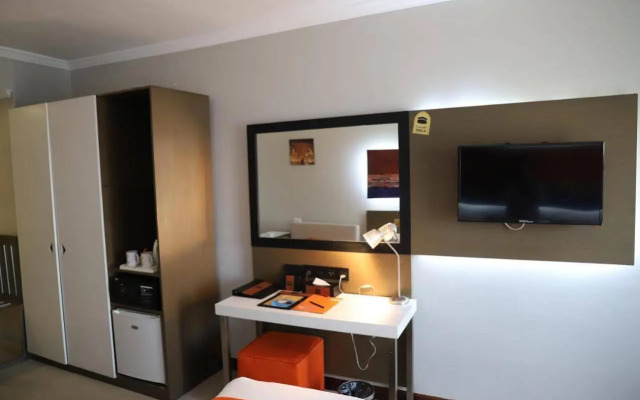Citymax Corniche Aswan