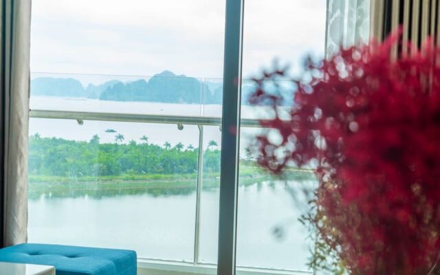Allas Homestay Ha Long