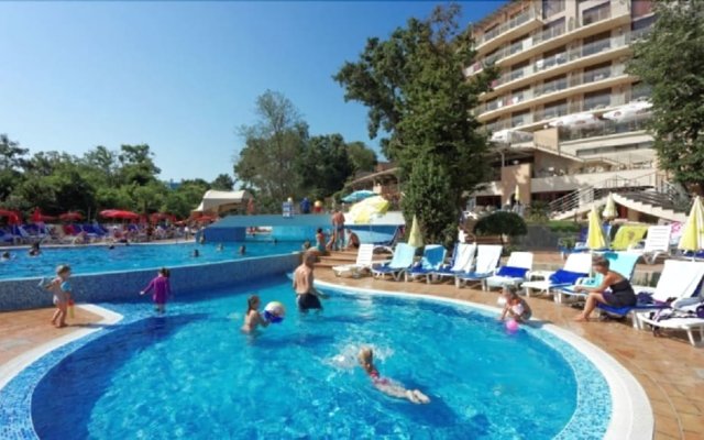 Kristal Hotel - All Inclusive