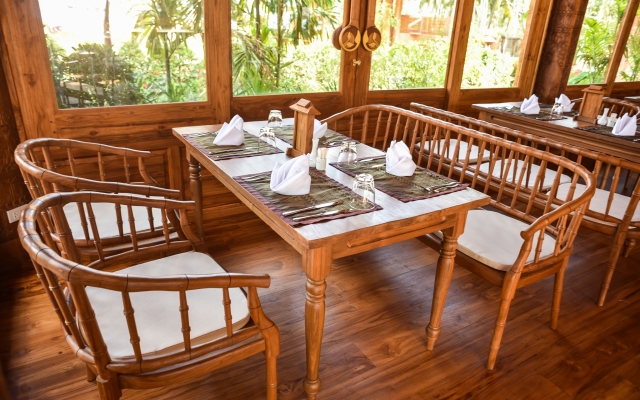 Resort Santhiya Phuket Natai Resort & Spa
