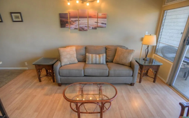 Island Surf 312 by Maui Rental Group