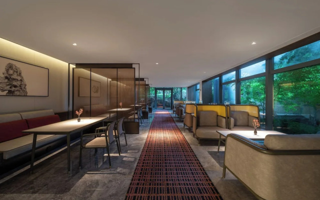 Joya Shanghai Lujiazui