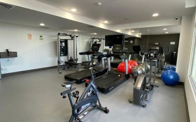 Hampton by Hilton Arequipa