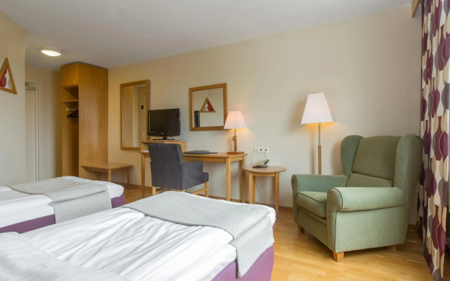 Bohusgården Hotell & Konferens