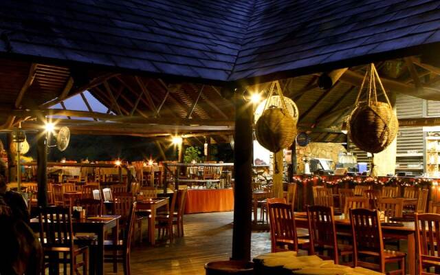 Mlilwane Wildlife Sanctuary
