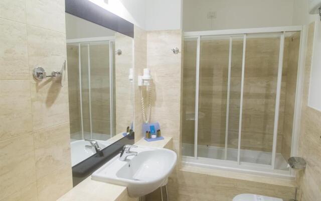 Park Hotel Centro Congressi