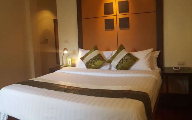 iCheck inn Sukhumvit 19