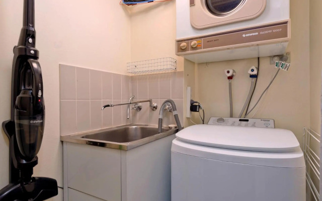 Lantern 1 Bedroom Balcony with amazing view