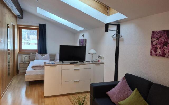 Ferienwohnung Greber Gertraud