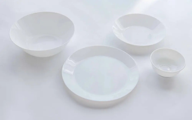 Arita biru daikoku