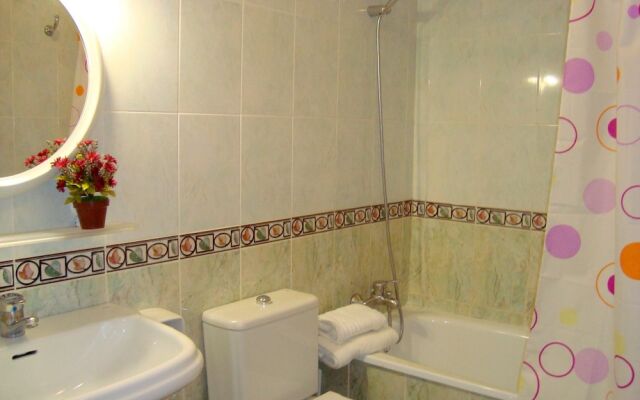 Al Andalus by AP Costas