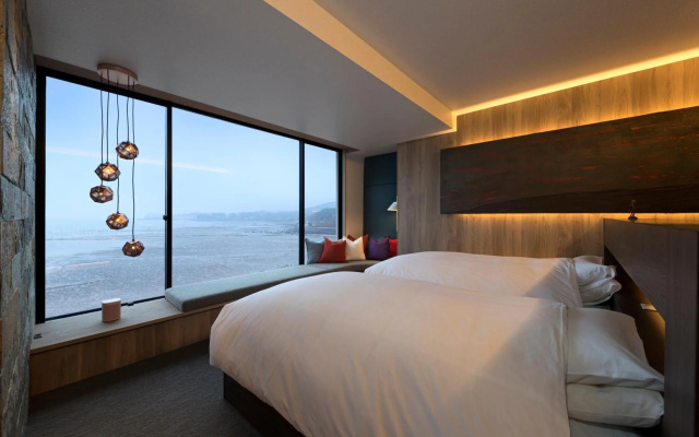 Kanigoten – Guest Rooms – Tara