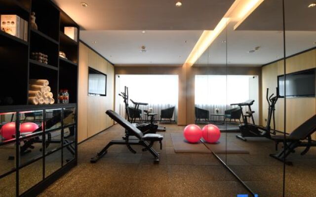 Park Inn by Radisson, Taiyuan Railway Station store