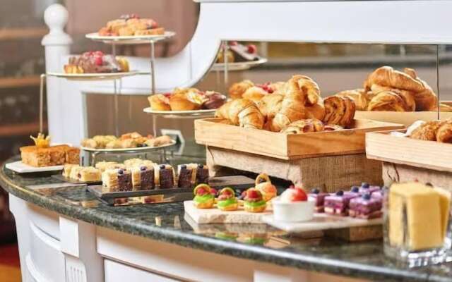 Hotel Apricia