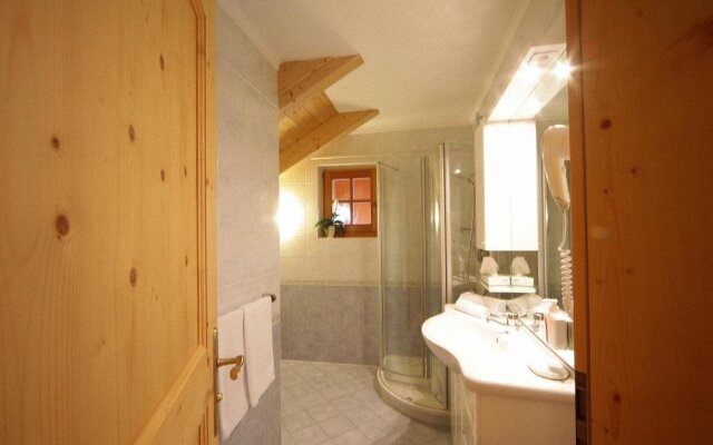 Dolomites Apartments Ciasa Vally