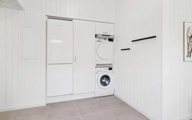 5 Star Holiday Home in Bogense