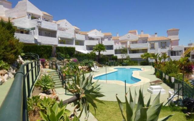 CT 129 - Colina of Riviera - Pool & Garden
