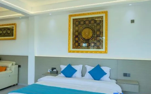 Tengchong Heshun Aidi Jia Homestay – Guest Rooms – Baoshan