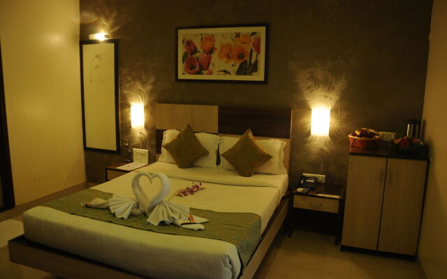 Hotel Madhav International